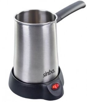 Sinbo SCM-2958 Kahve Makinesi kullananlar yorumlar